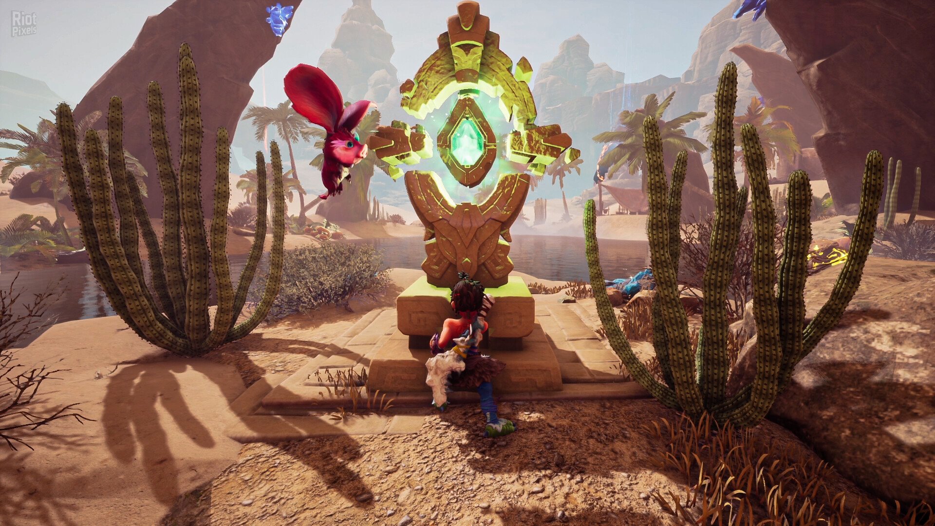 [4]-KAKU: Ancient Seal – Collector’s Edition, v1.0/Release + 2 DLCs/Bonuses Download