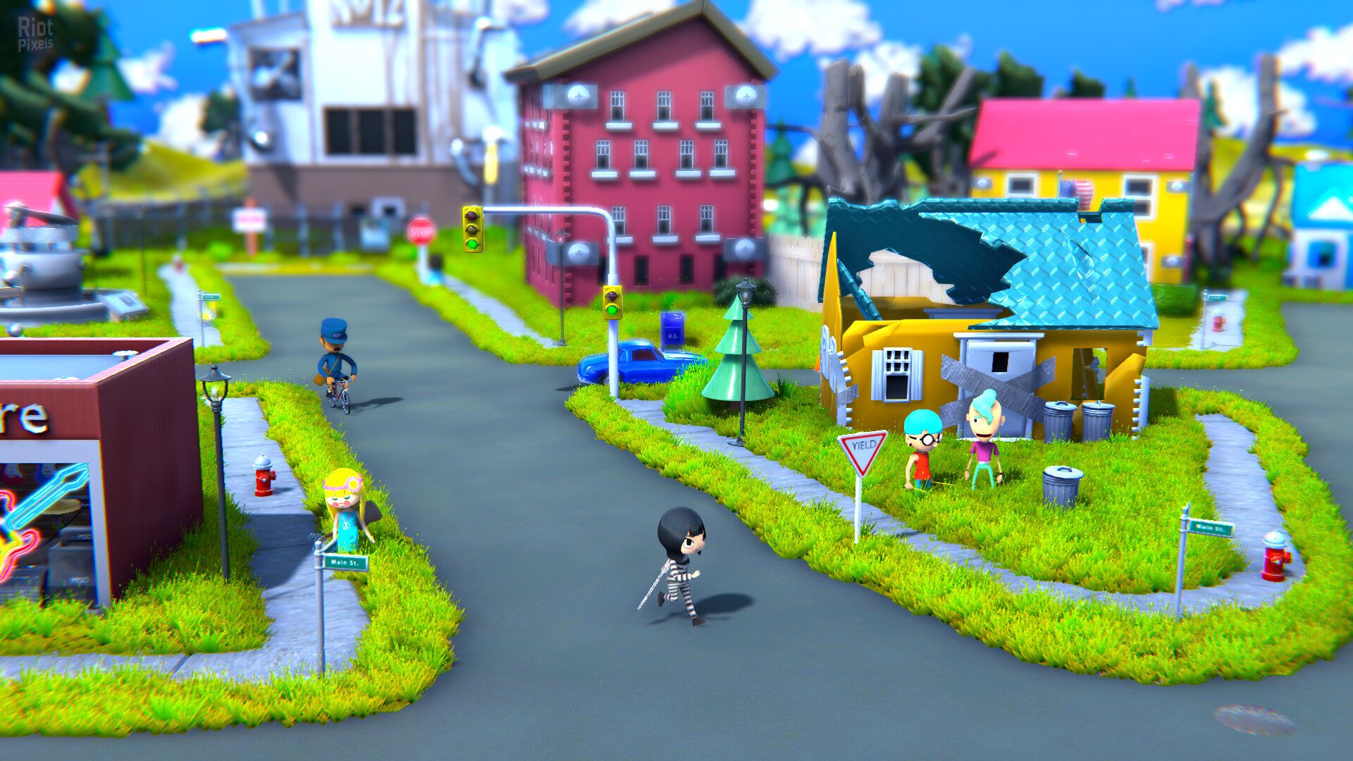 [4]-Starstruck: Hands of Time + Soundtrack Bundle Download