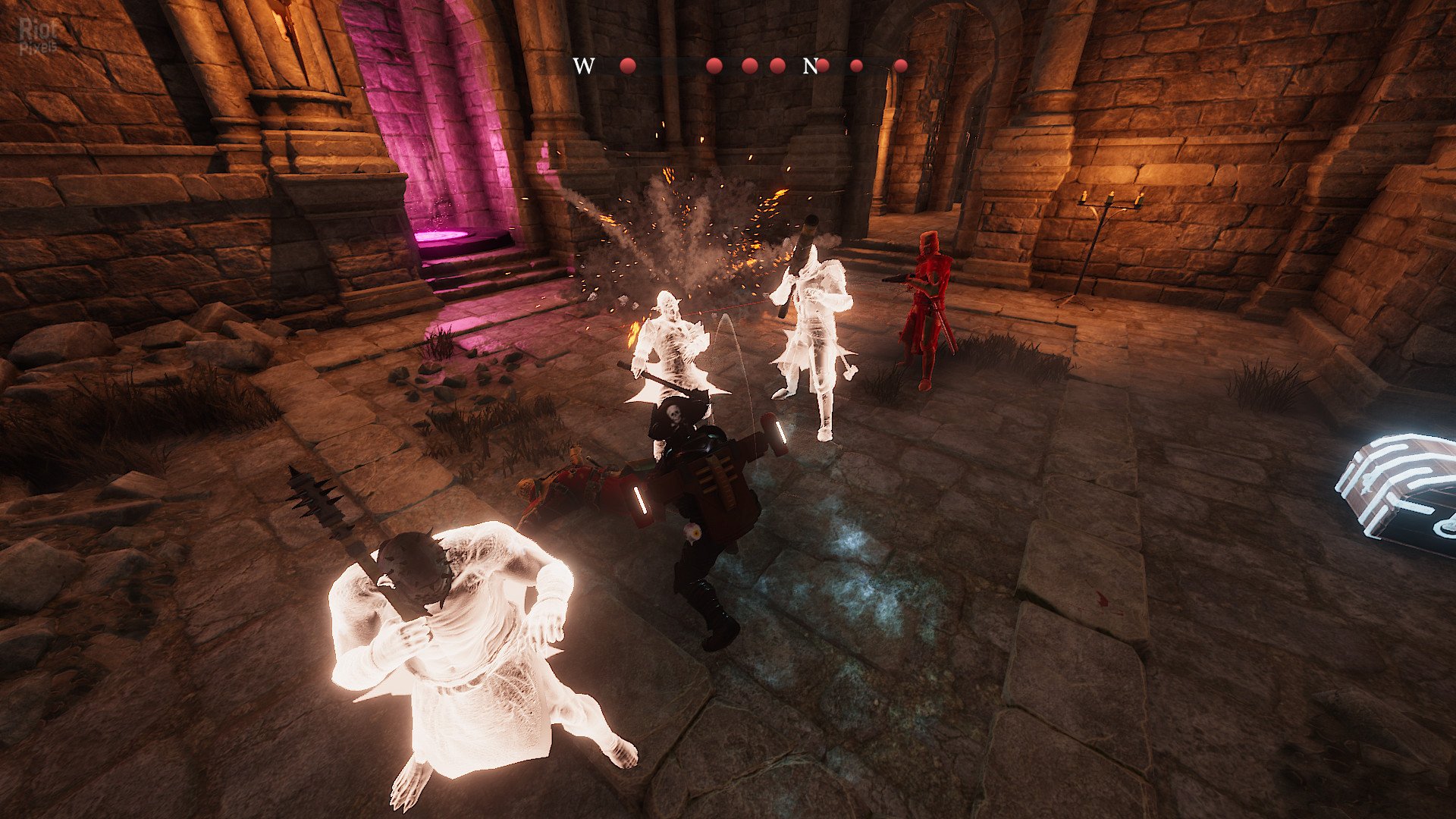 [11]-Sir Whoopass: Immortal Death – Deluxe Edition, v3.0.4 + DLC Download