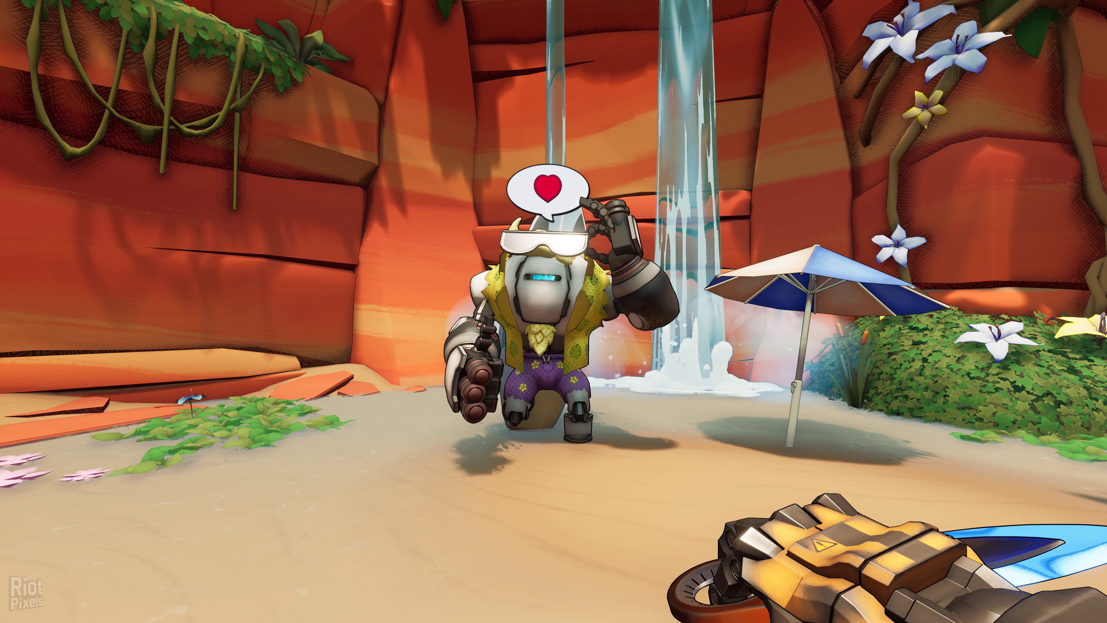 [3]-Roboquest: Digital Deluxe Edition – v1.5.0-280 (Endless Update) + Bonus Content + Windows 7 Fix Download