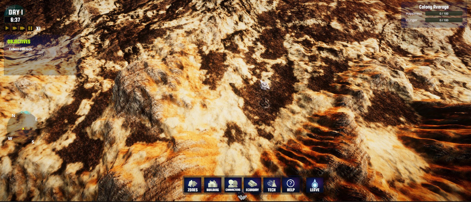 [10]-Colonization Simulator Download