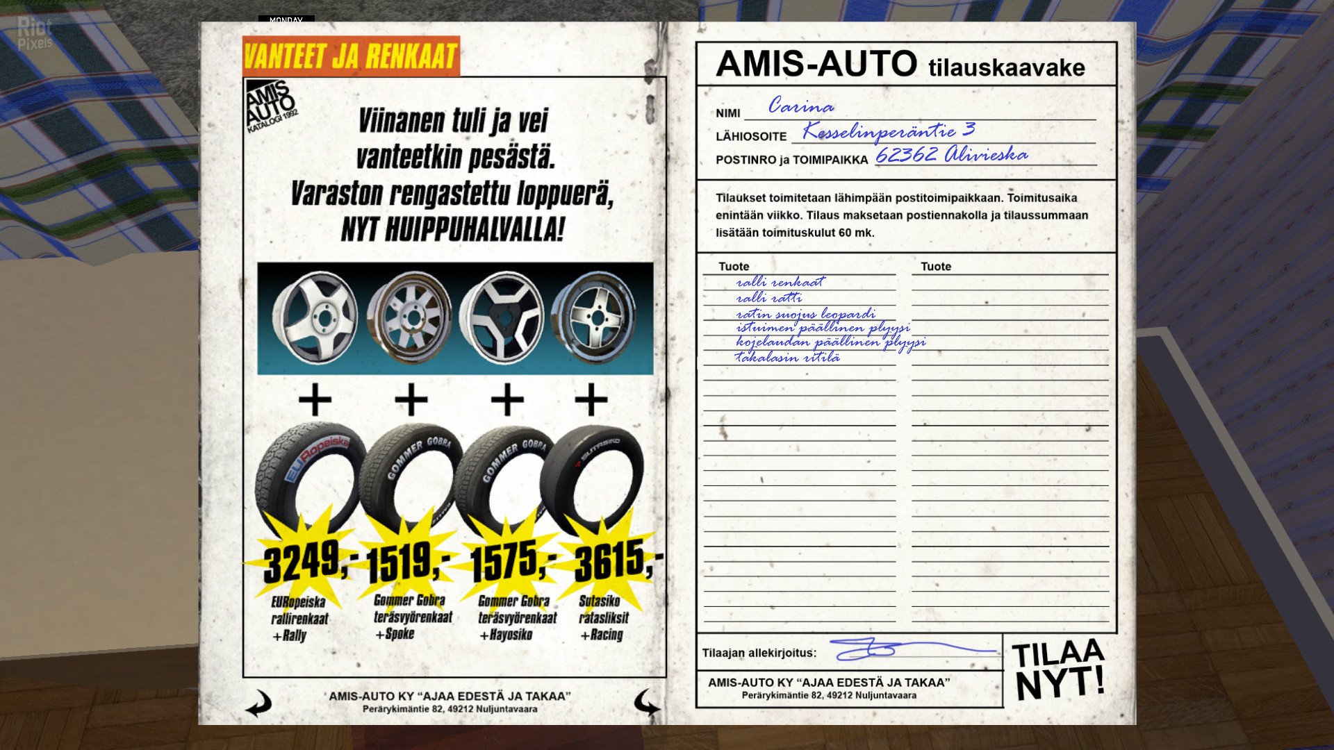 [12]-My Summer Car – v241230-03 (Release) Download