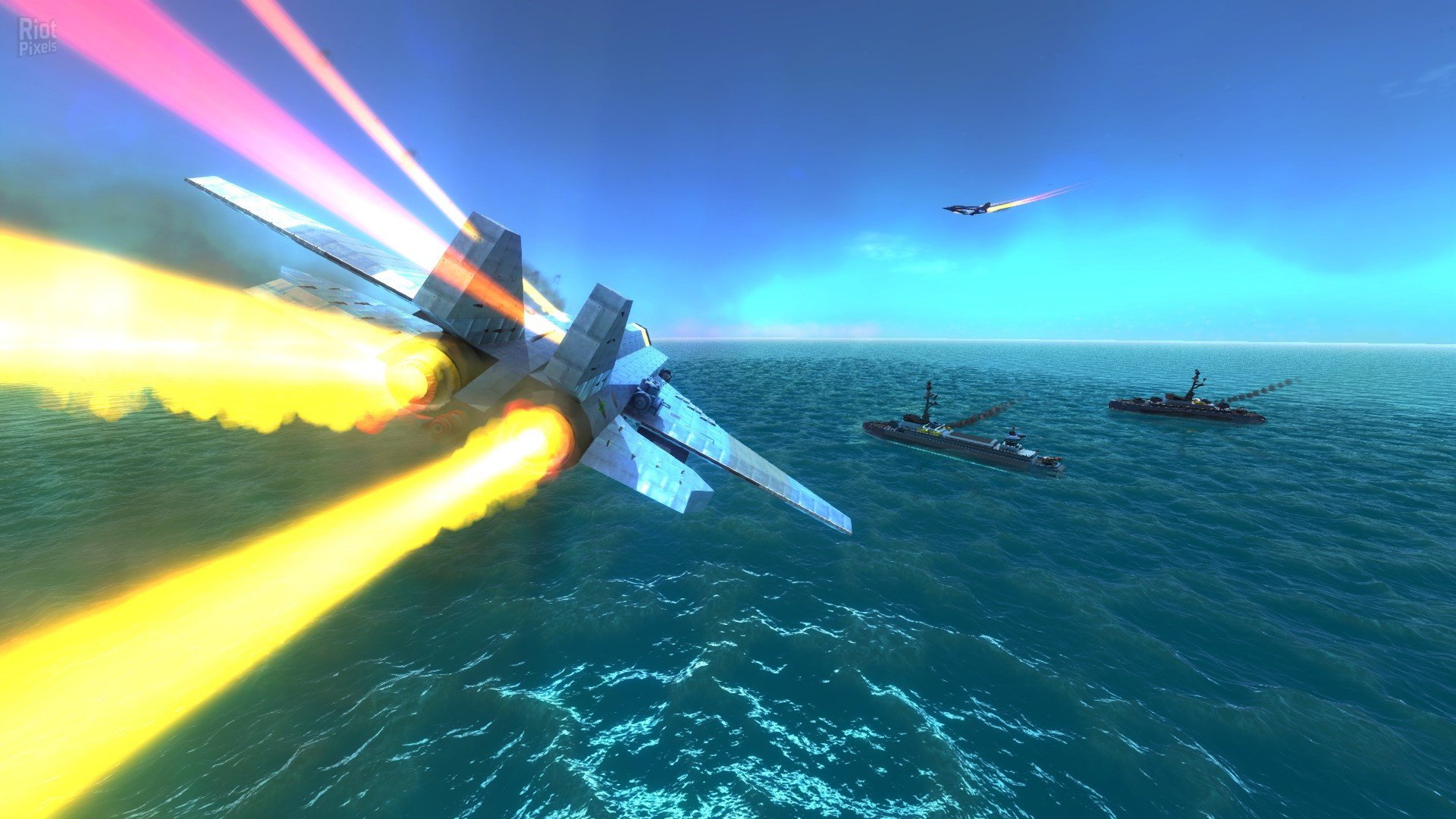 [16]-From the Depths – v4.2.1.1 + 2 DLCs Download