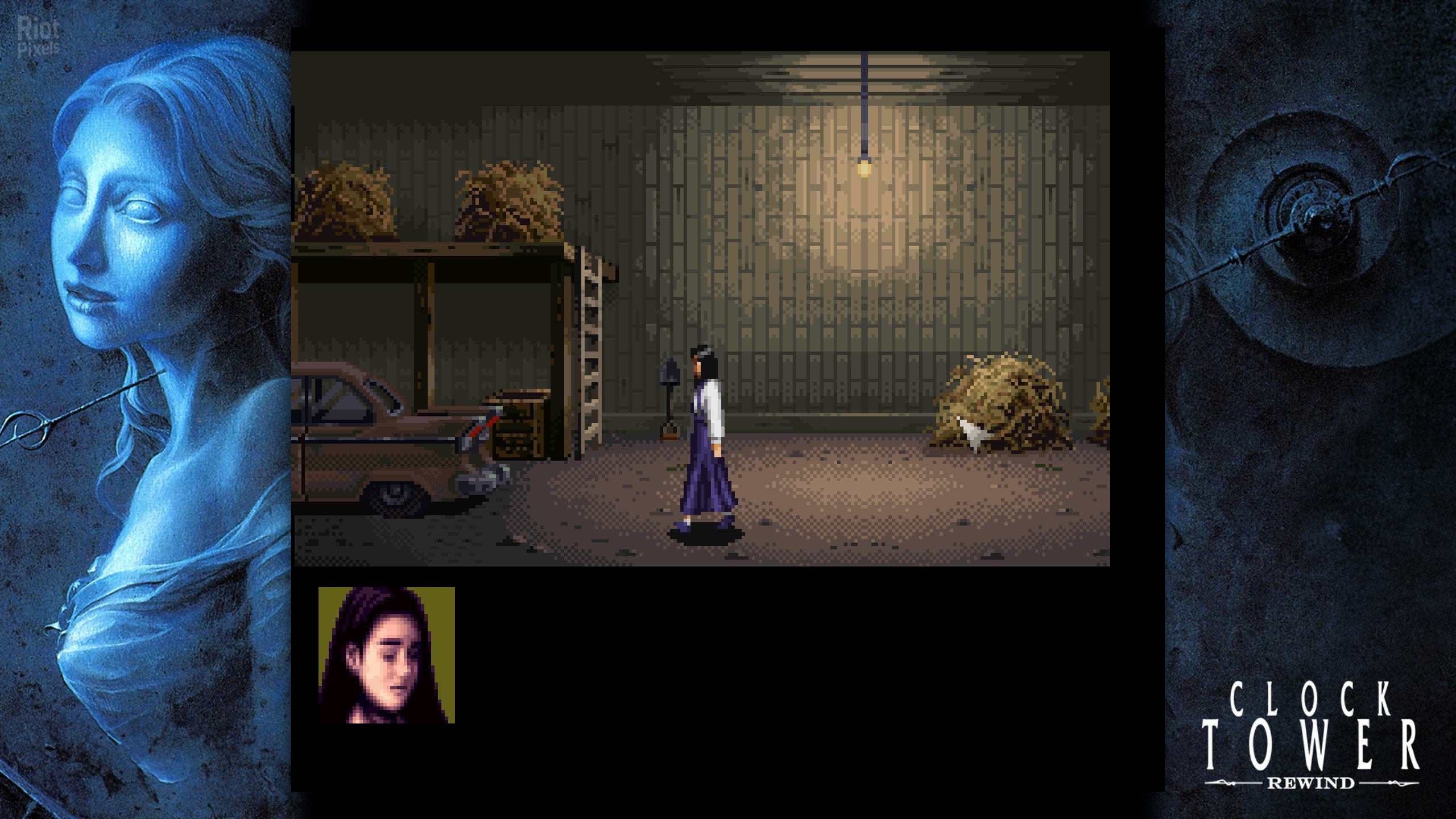 [6]-Clock Tower: Rewind – Build 16699624 Download