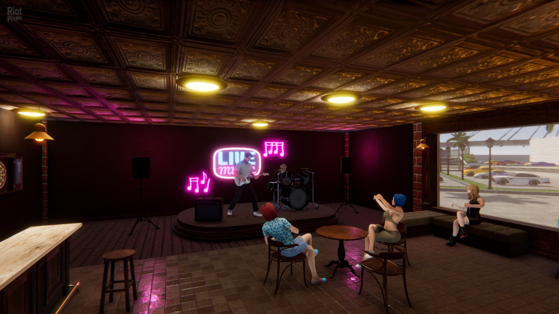 [5]-Rock Star Life Simulator Download