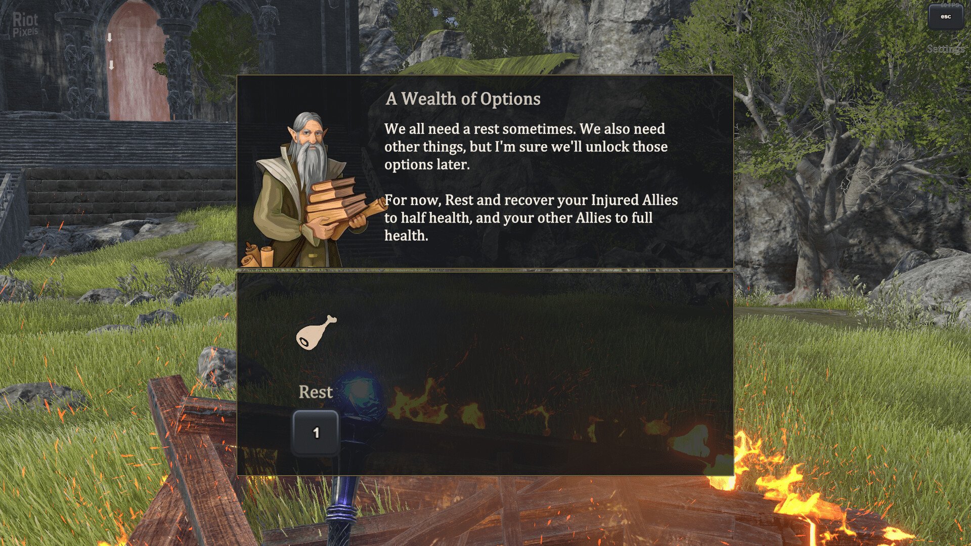 [7]-I Had a Plan! – v1.0.3 Download