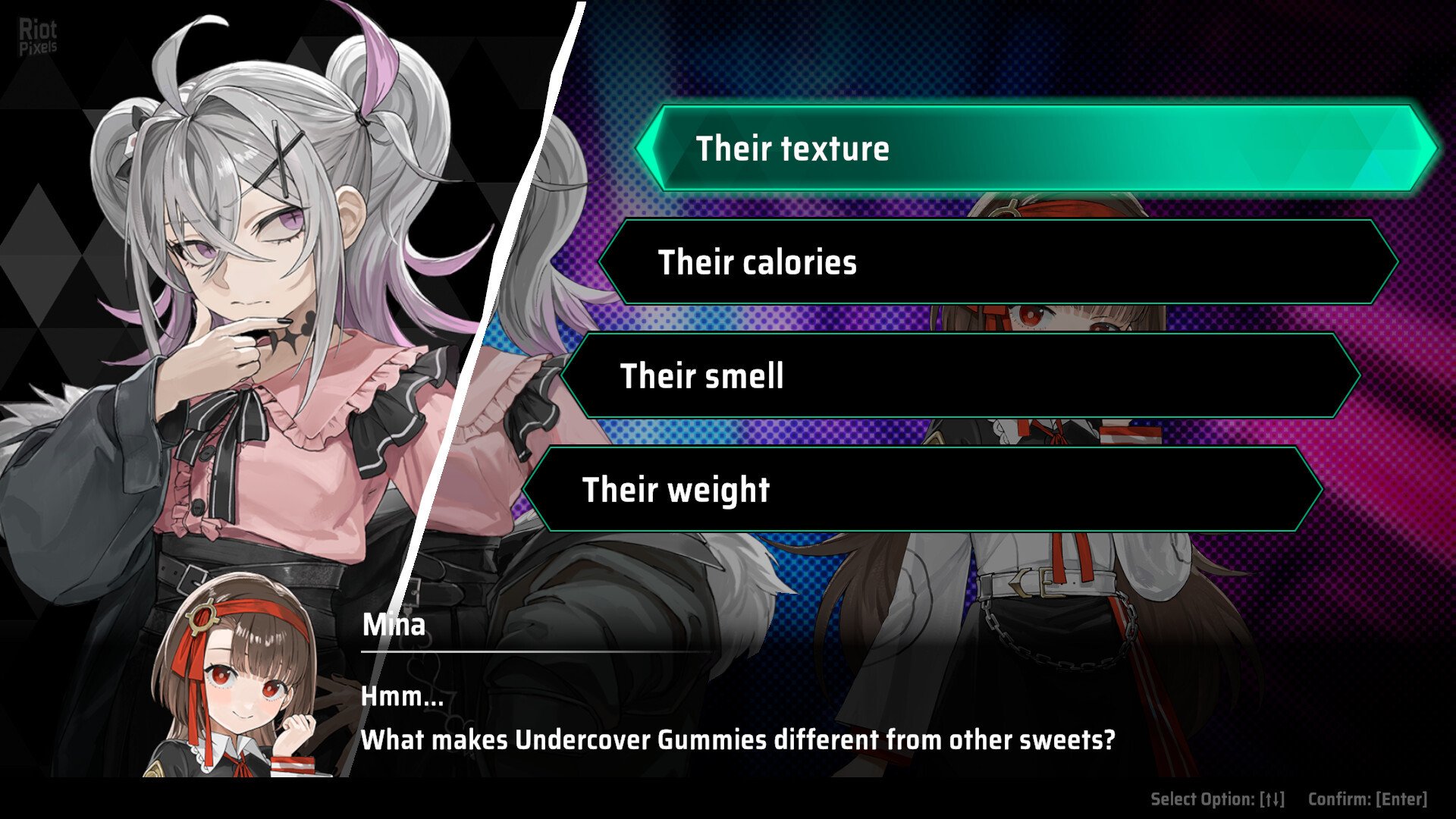 [2]-All in Abyss: Judge the Fake – Digital Deluxe Edition + 3 DLCs/Bonuses Download