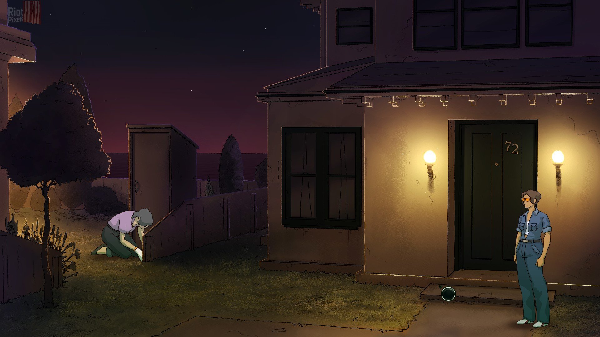 [11]-Old Skies – v1.1 Download