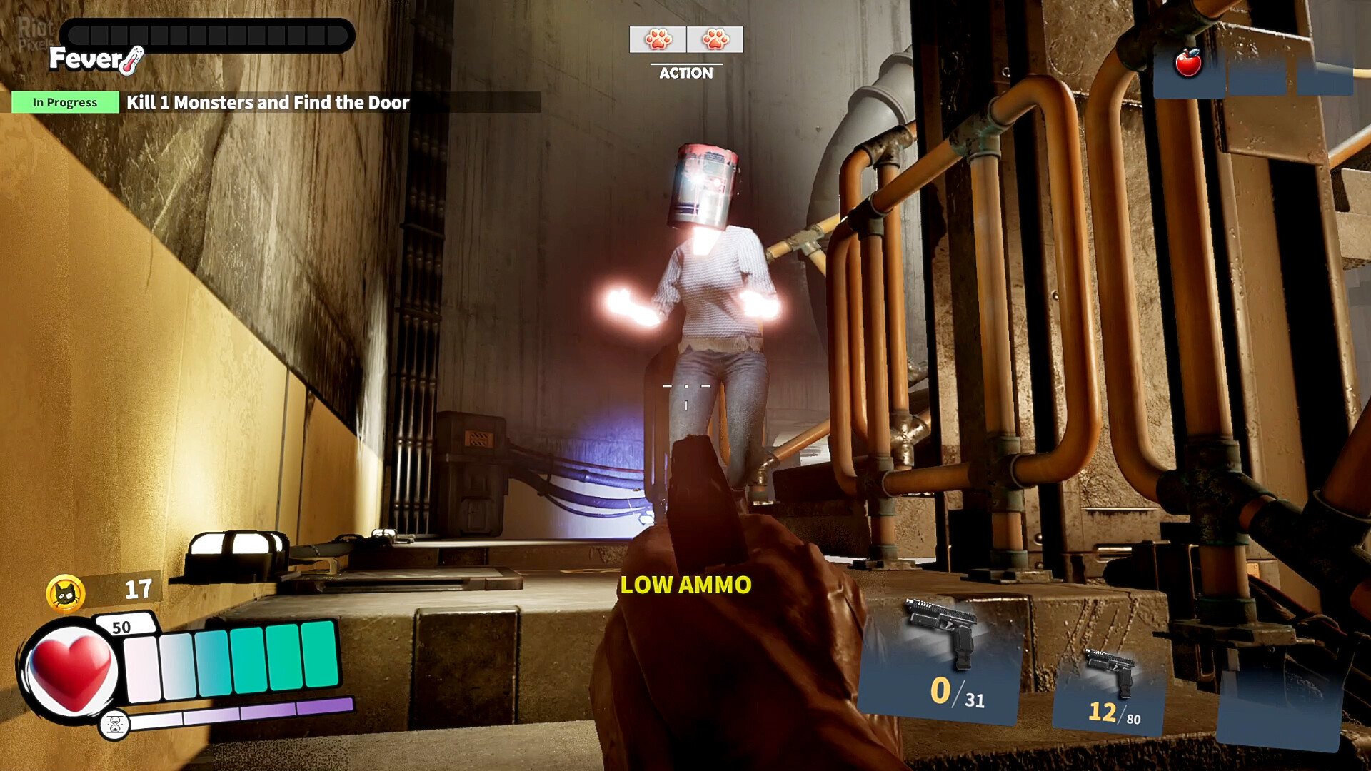 [15]-ODDRooM – v1.0.0 (Release) + Bonus OST Download