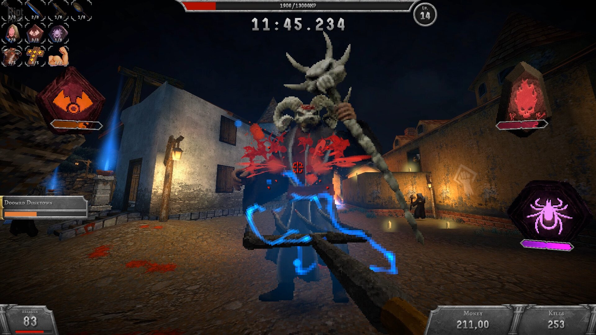[10]-Bloodshed – v1.0.4 Release (Build #255) Download