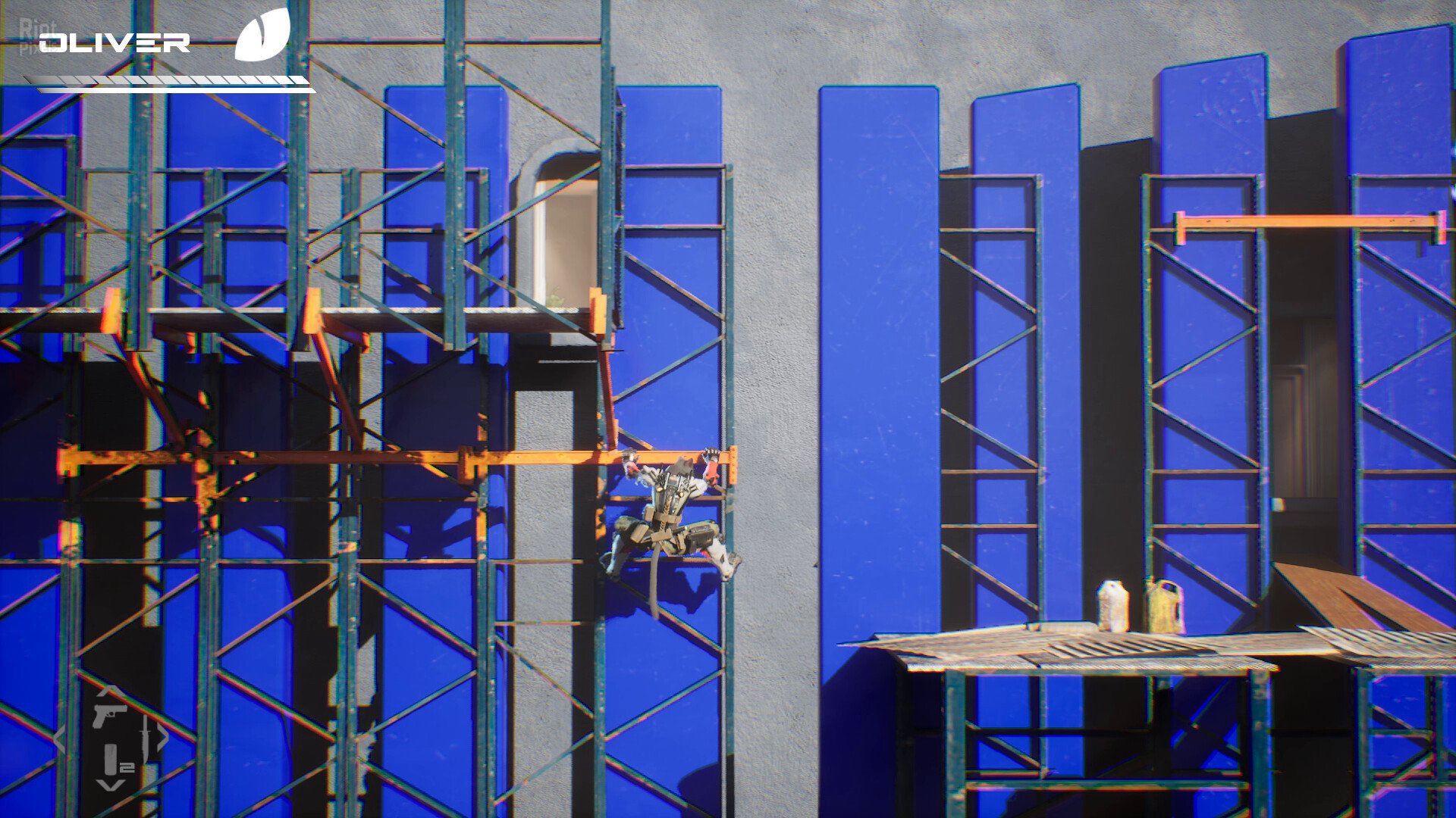 [4]-MindKatt: First Strike Download