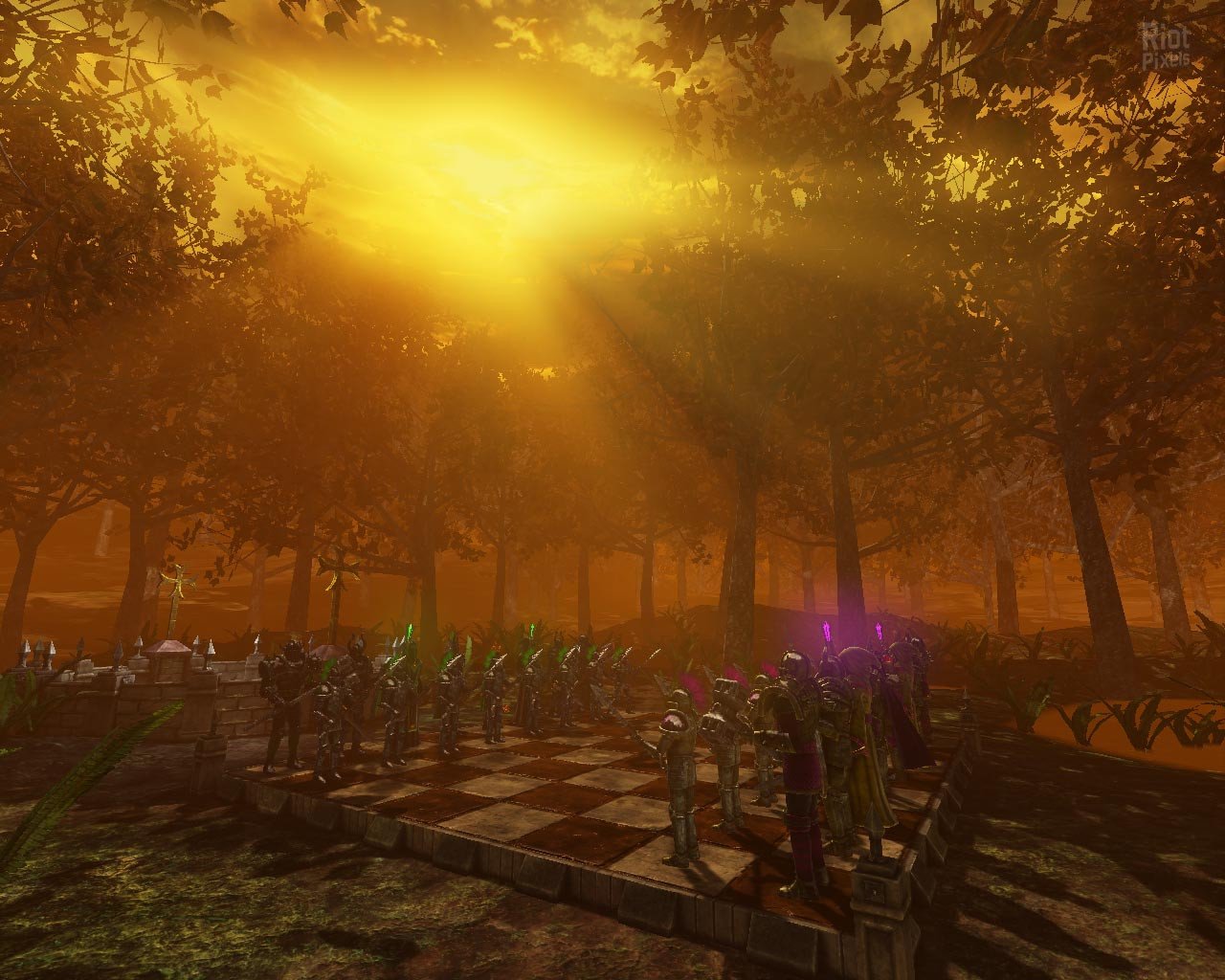 [16]-Rooks Keep Download