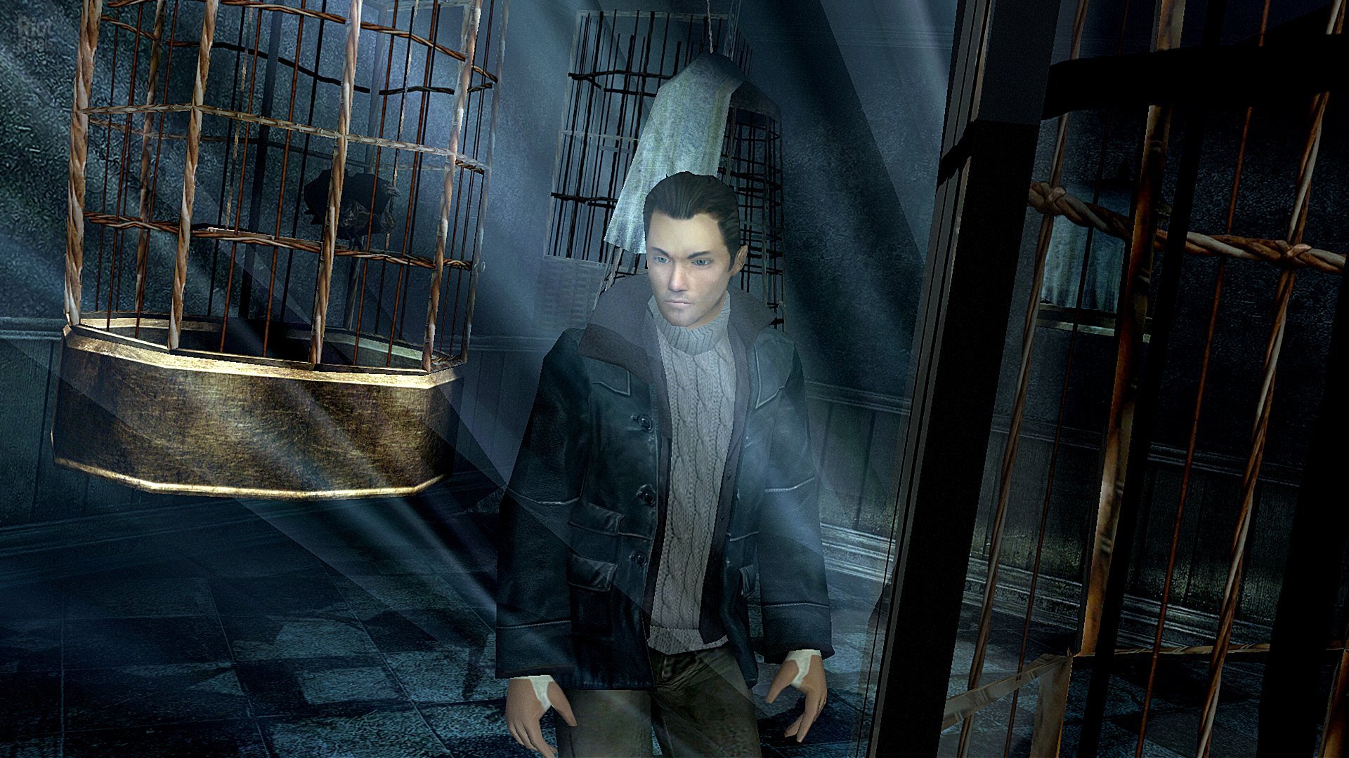 [7]-Fahrenheit: Indigo Prophecy Remastered Download