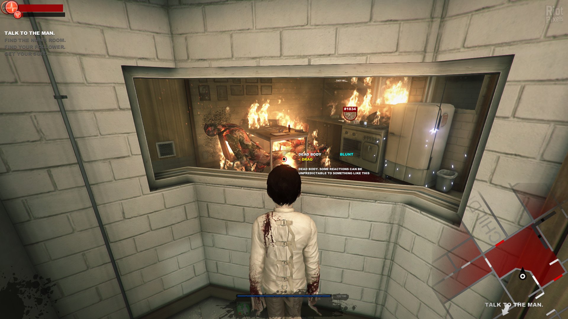 [12]-Lucius 2 : The Prophecy Download