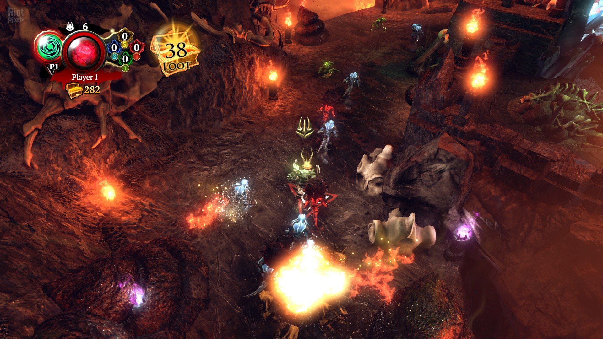 [10]-Overlord: Fellowship of Evil Download