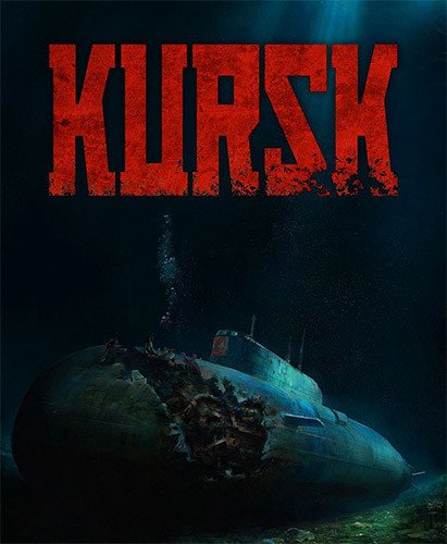 Kursk – v1.03 + Bonus Content-HohohoGames