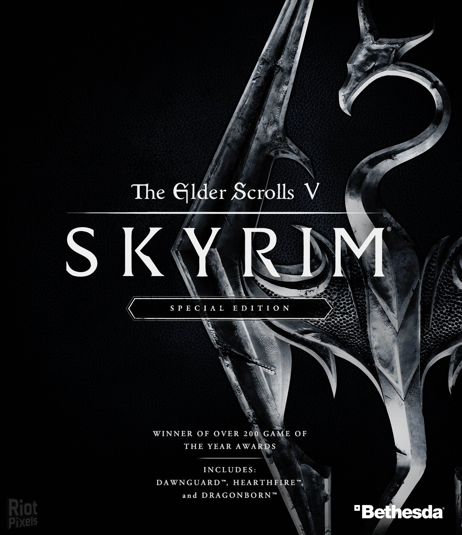 The Elder Scrolls: Skyrim – Special Edition – v1.5.97.0 + Creation Club Content-HohohoGames