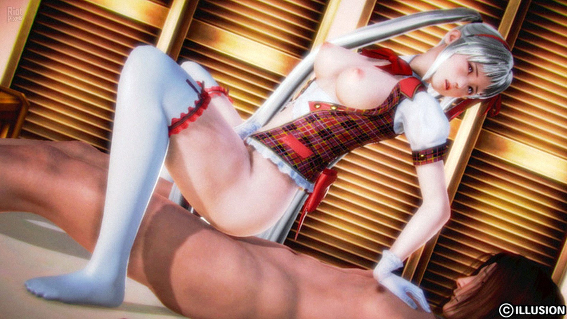 [14]-Honey Select + 3 DLCs Download