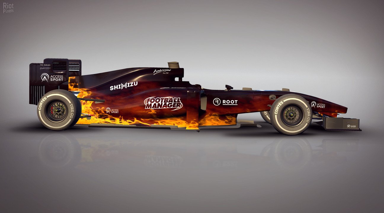 [21]-Motorsport Manager – v1.4.14933 + 4 DLC Download