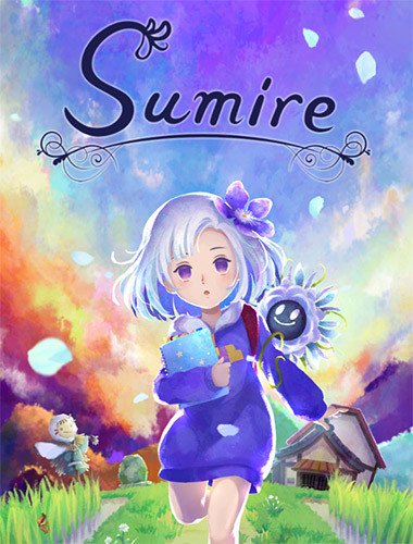 Sumire + Sunflower Update-HohohoGames