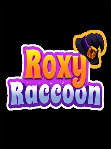 Roxy Raccoon-HohohoGames