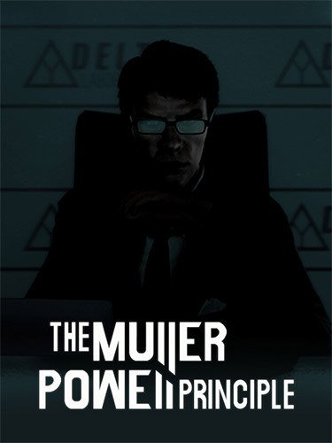The Muller-Powell Principle – v1.1.2.0-HohohoGames