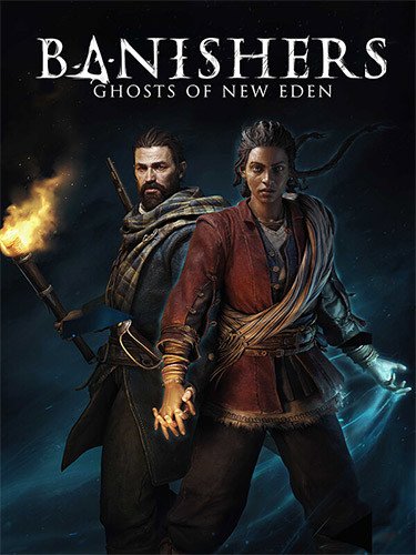 Banishers: Ghosts of New Eden – v1.3.1.0 + Wanderer Set DLC-HohohoGames