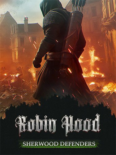 Robin Hood: Sherwood Defenders-HohohoGames