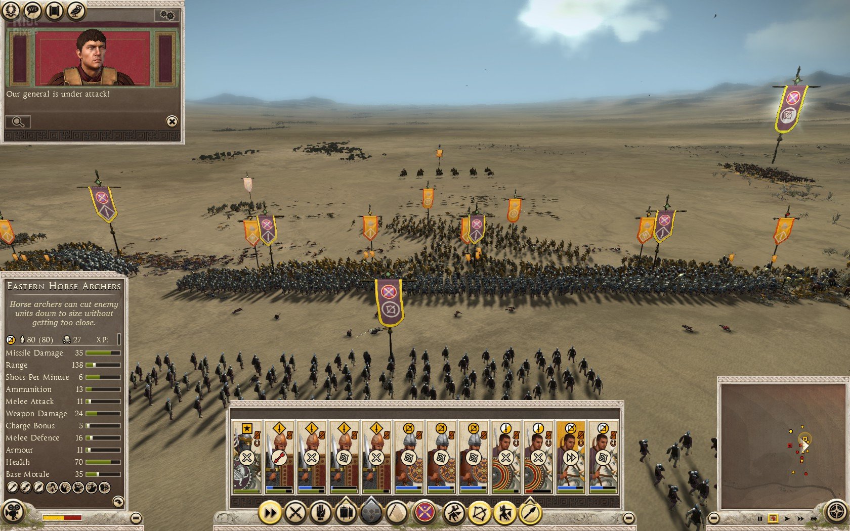 [3]-Total War: Rome 2 – Emperor Edition – v2.4.0.19534 + 17 DLCs + Multiplayer Download