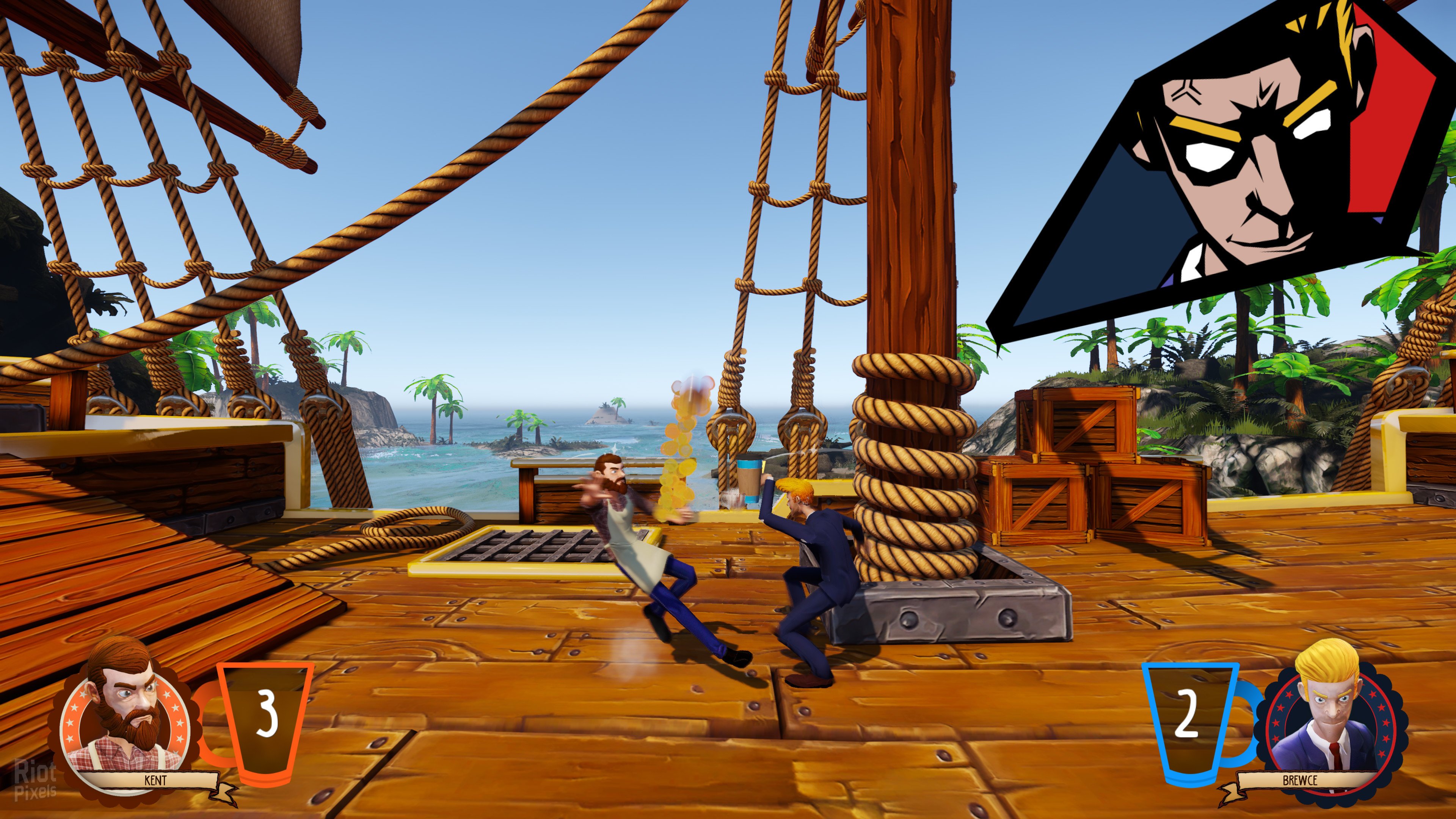 [10]-Coffence Download