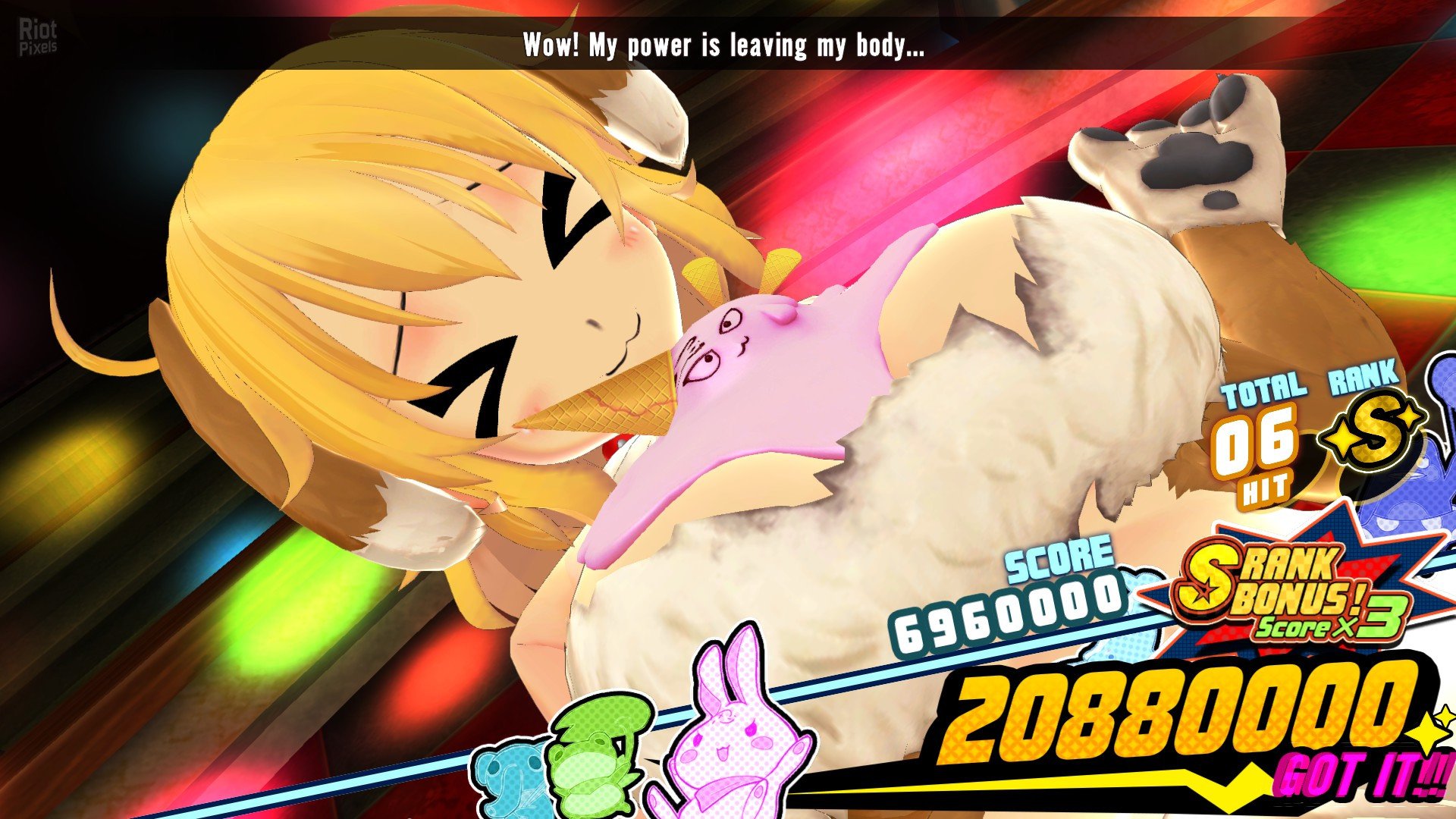 [6]-SENRAN KAGURA Peach Ball + 4 DLCs Download