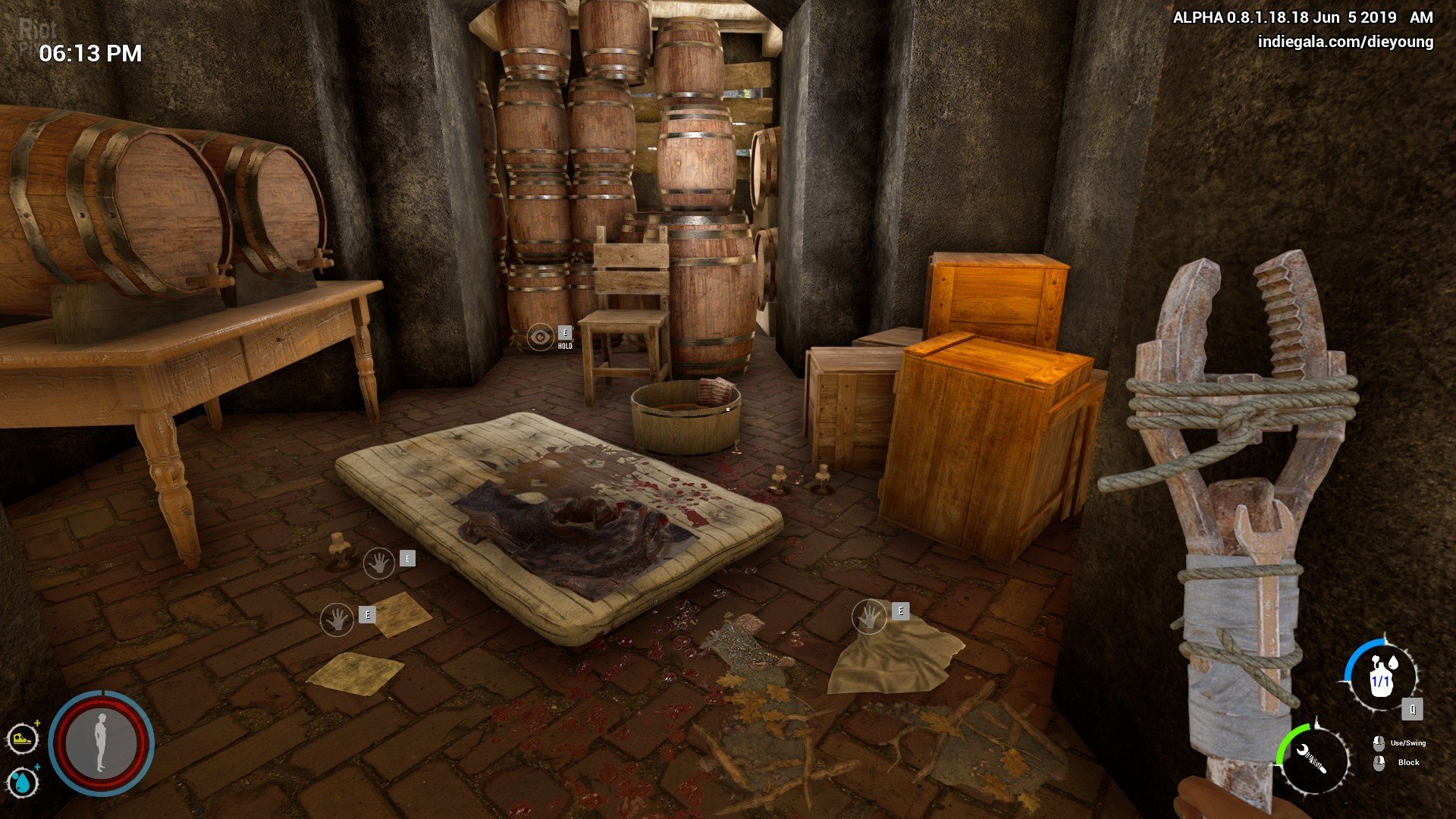 [6]-Die Young – v1.0.0.20 Download