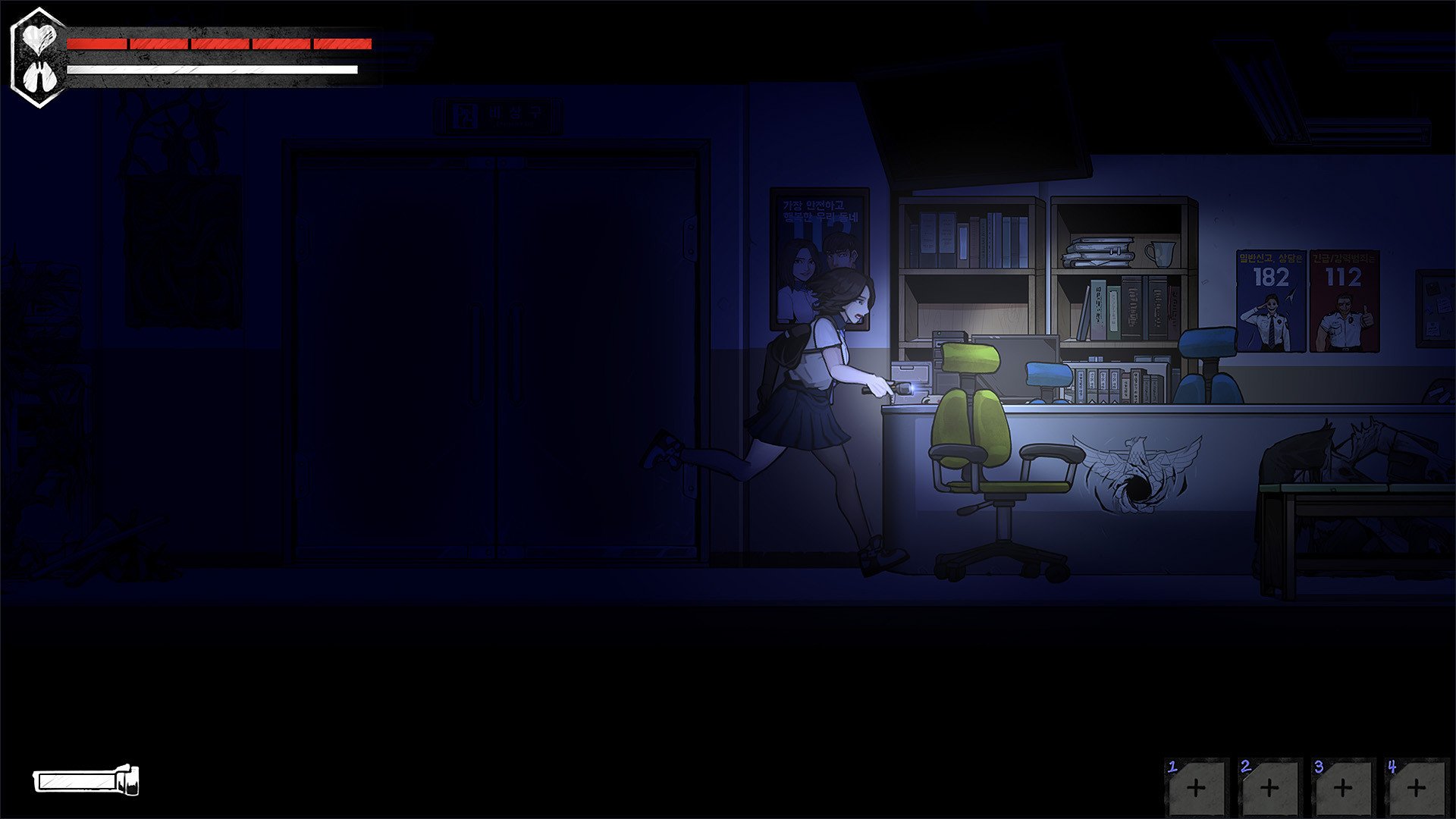 [7]-The Coma 2: Vicious Sisters – v1.0.1 + 2 DLCs + Bonus Content Download