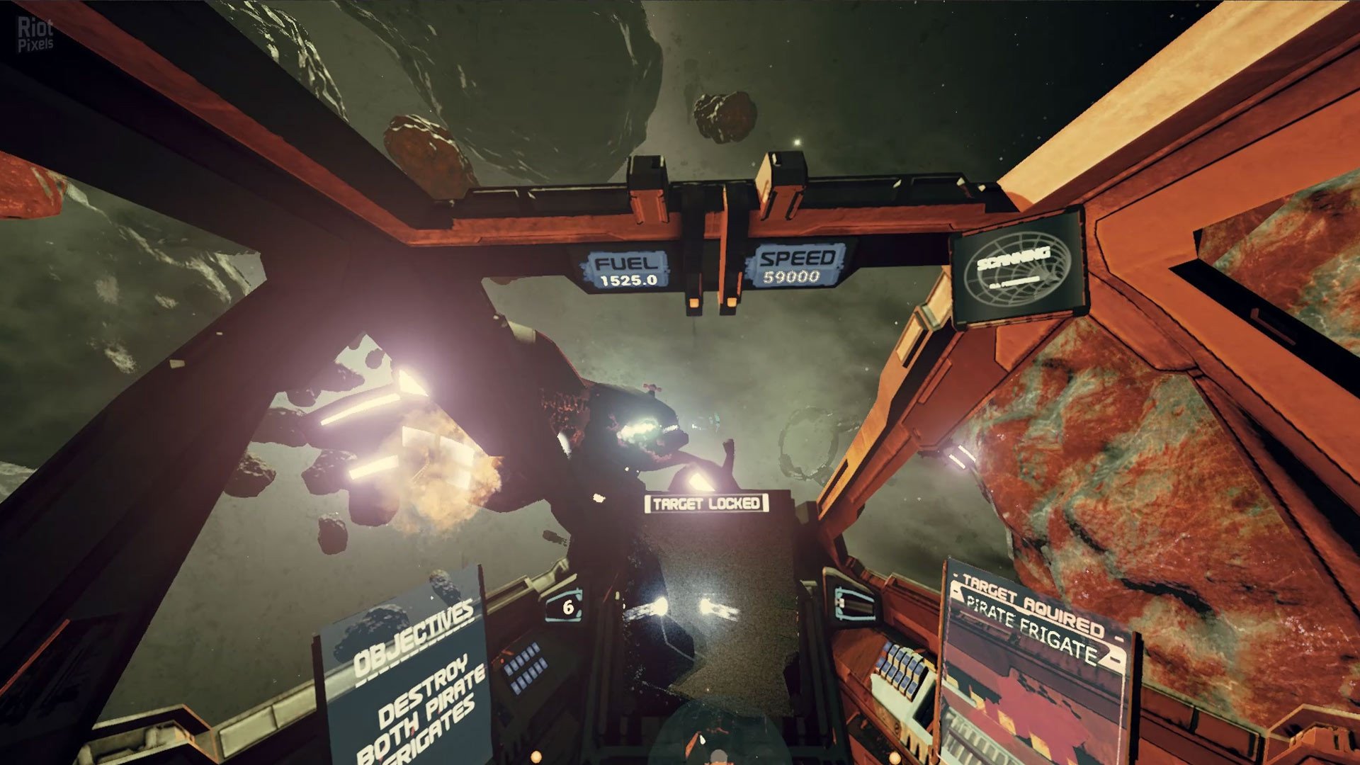 [12]-Starfighter Origins Remastered Download