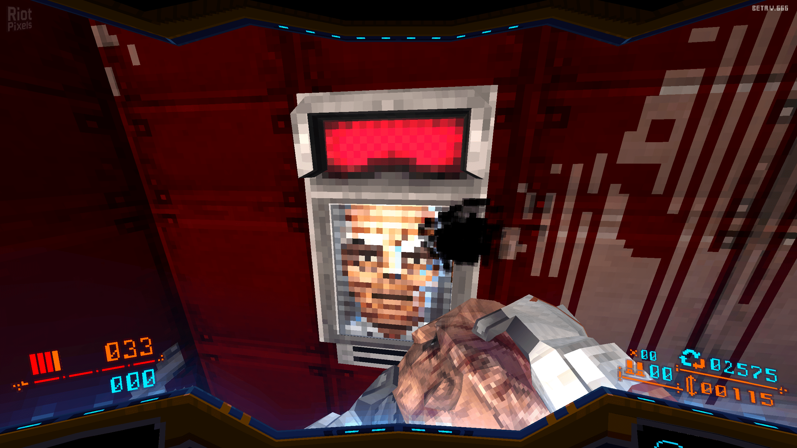 [9]-STRAFE: Gold Edition – v1.4 + Bonus OST Download