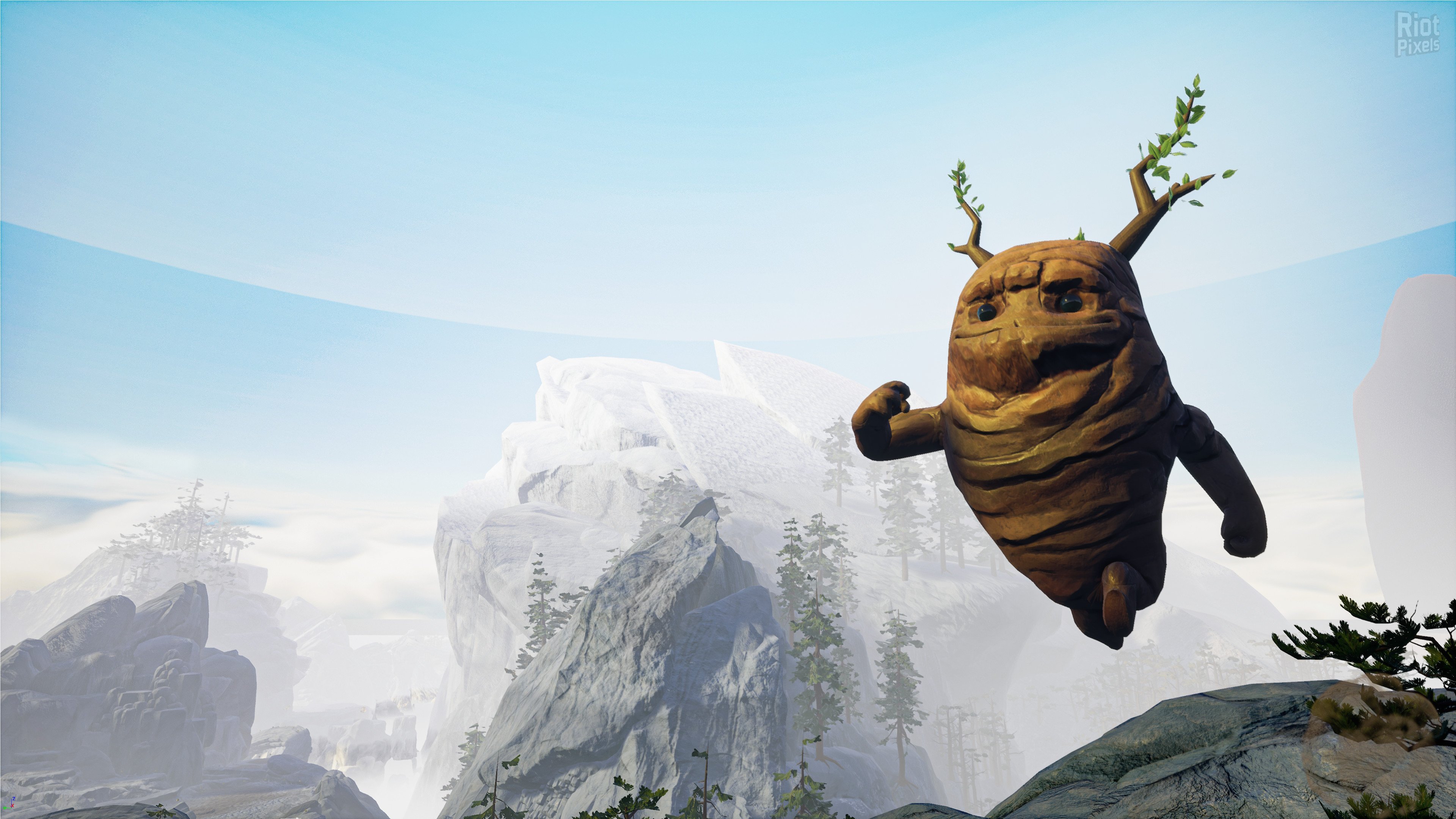 [5]-Skully – v1.0.161.6416 Download