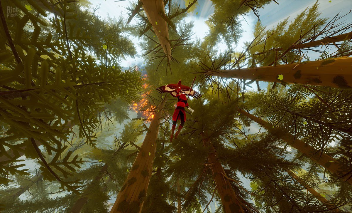 [15]-The Pathless + Windows 7 Fix Download