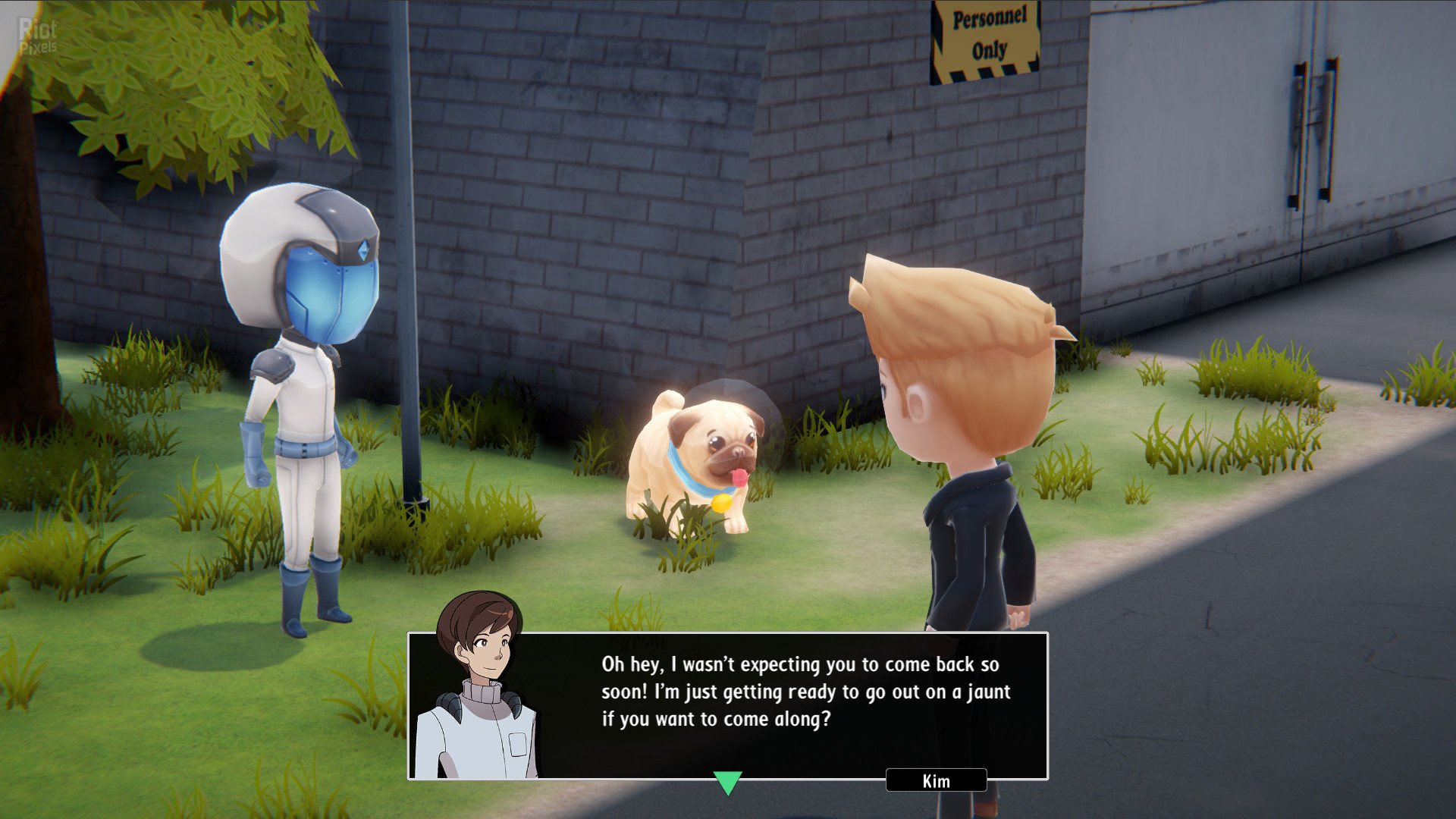 [4]-Woodsalt – v1.0.5 Download