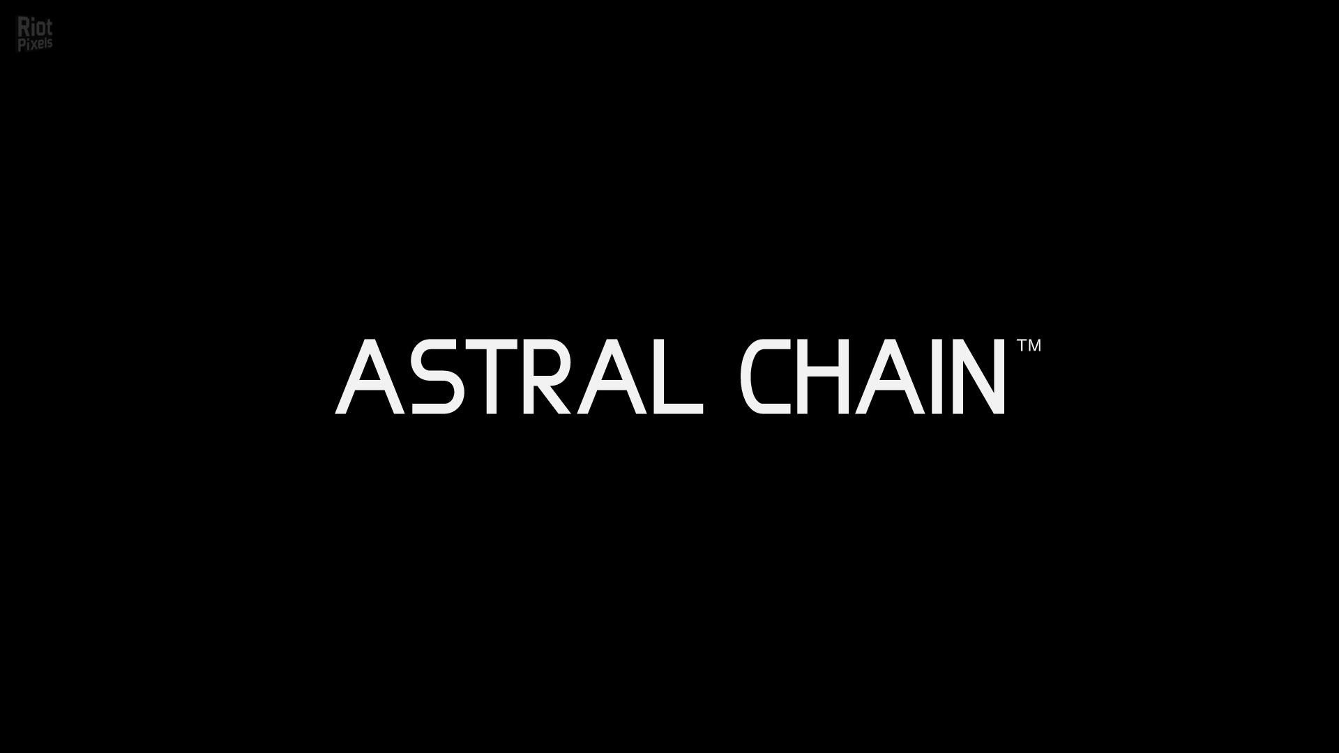 [18]-Astral Chain – v1.0.1 + Yuzu Emu for PC Download