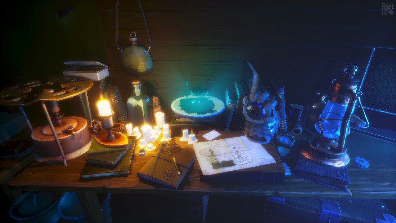 [8]-Call of the Sea: Deluxe Edition – v1.3.100 + Bonus Content Download