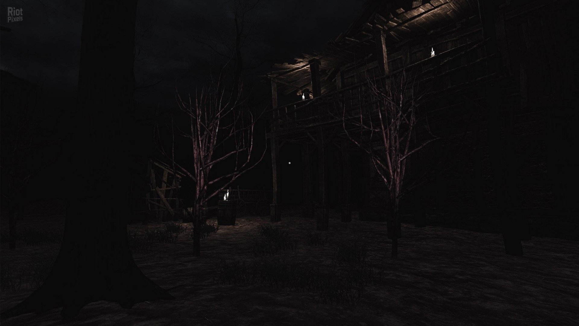 [2]-Old Evil – v1.03 Download