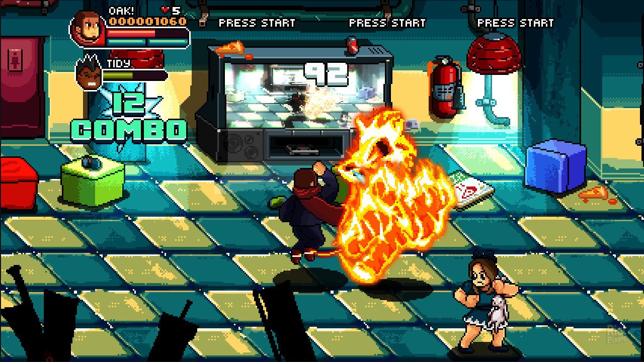 [2]-99Vidas: The Definitive Edition – v2.0.0 Download