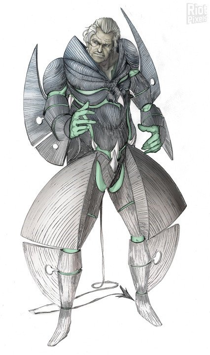 [24]-El Shaddai: Ascension of the Metatron Download