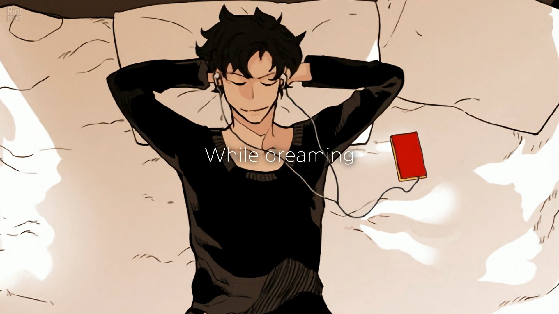 [6]-YEOLLEB Warrior Download