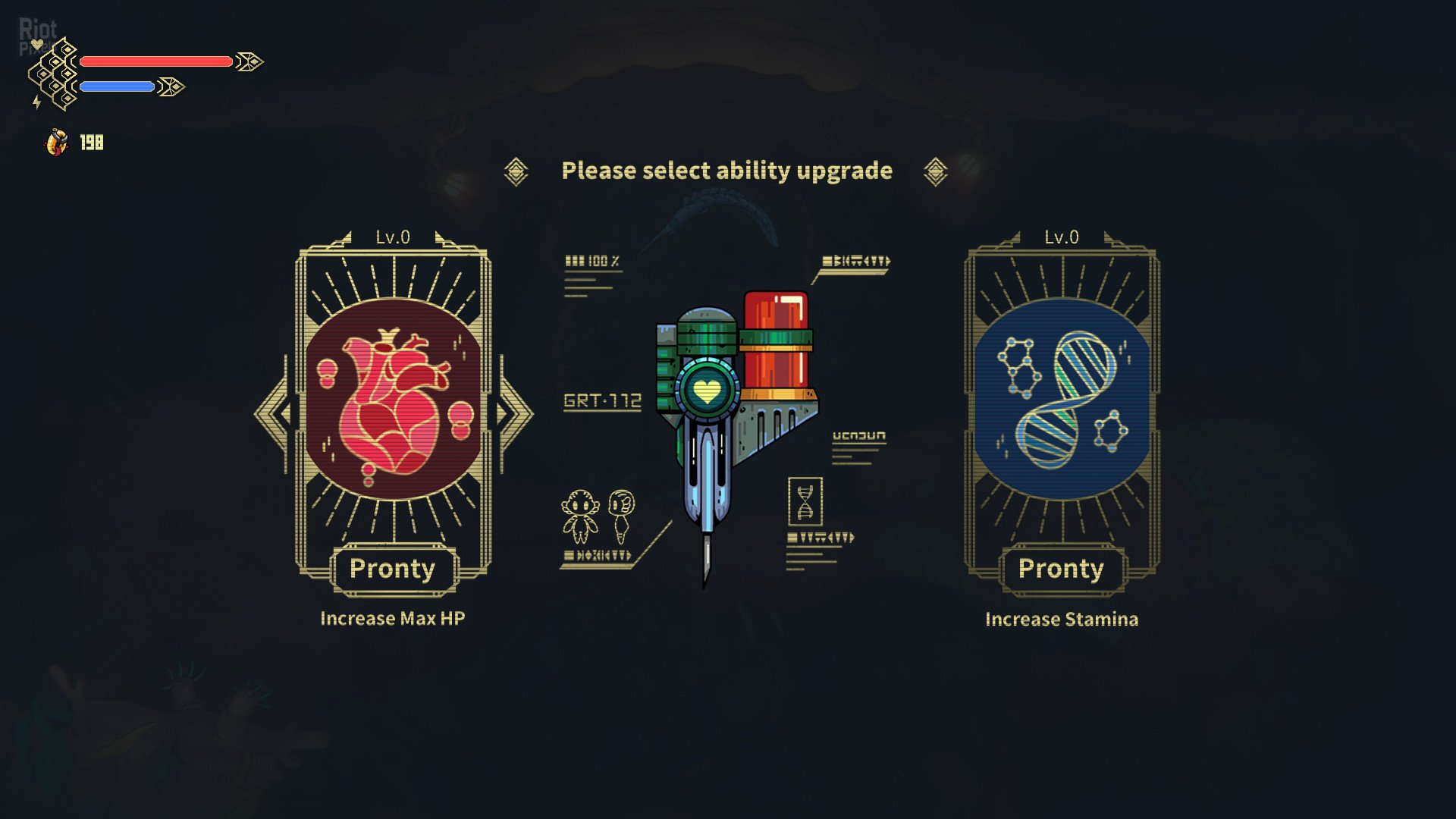 [5]-Pronty: Fishy Adventure – v2.0.0 + Neptune’s Hall DLC Download