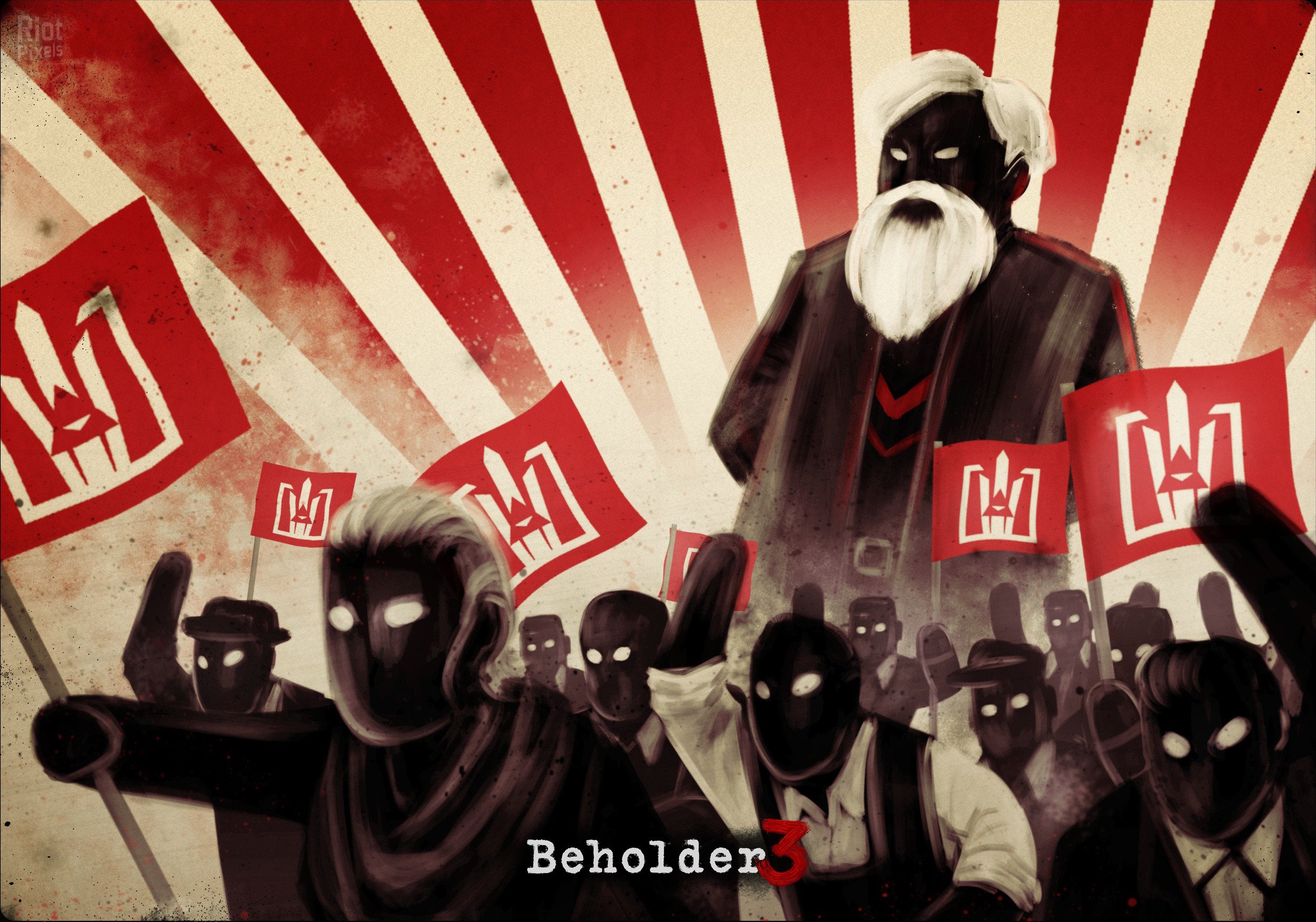 [17]-Beholder 3 Download