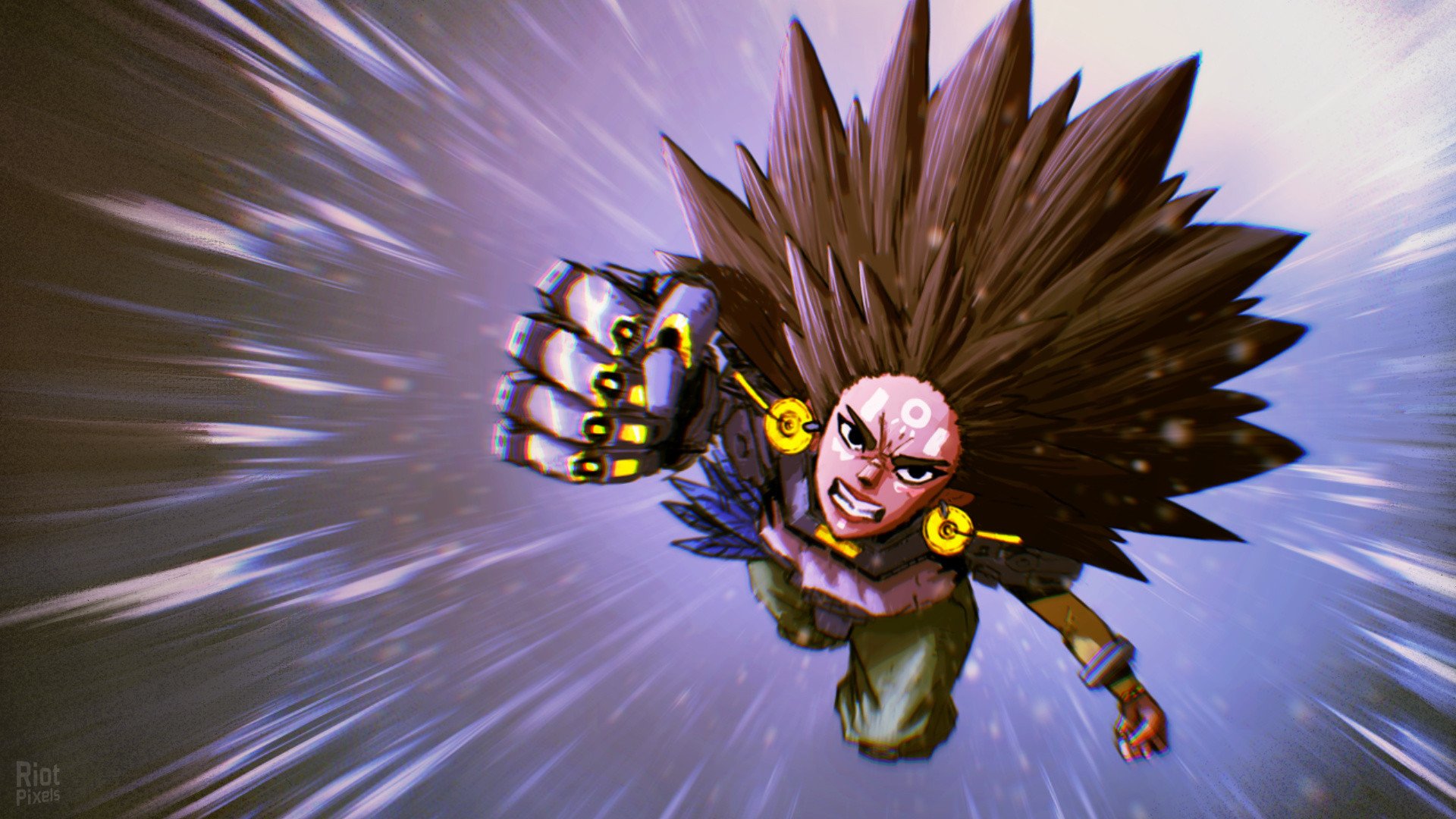 [24]-Aztech Forgotten Gods Download