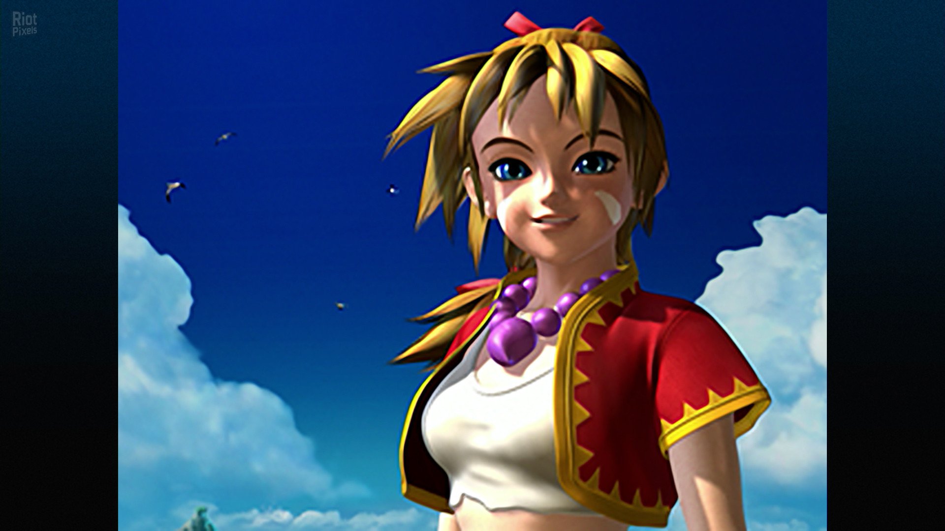 [3]-Chrono Cross: The Radical Dreamers Edition Download