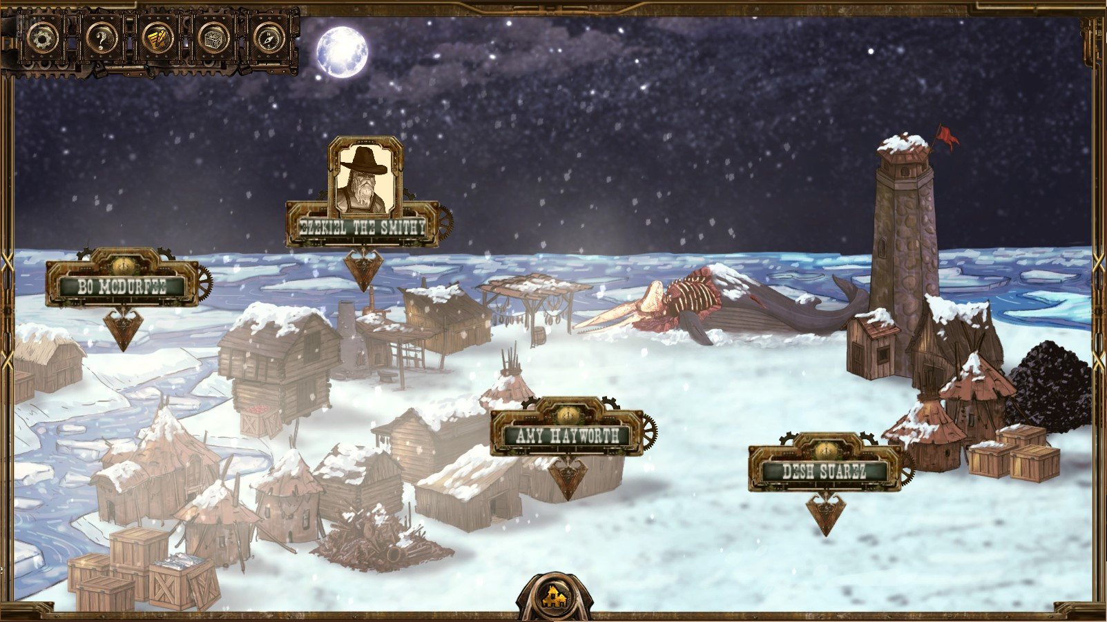 [11]-Age of Grit Download