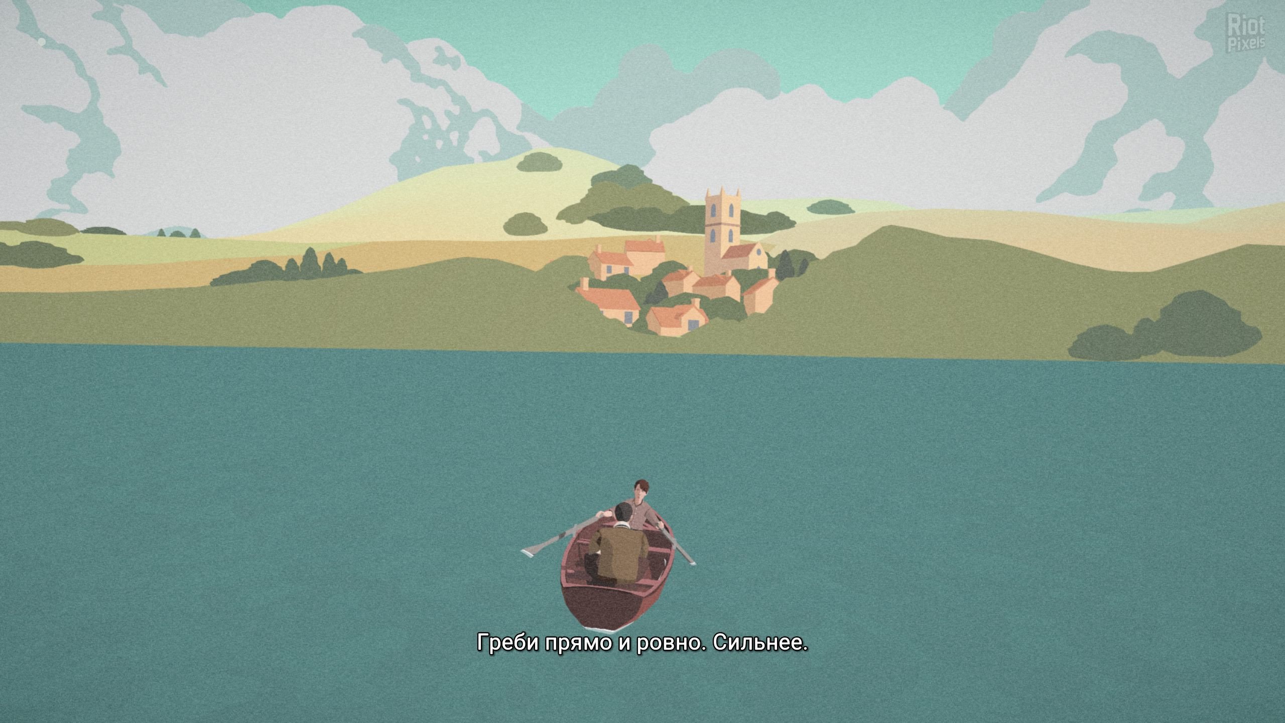 [13]-South of the Circle Download